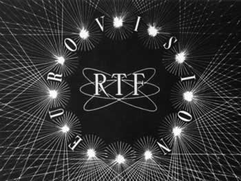 Eurovision TRF