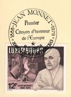 Jean Monnet