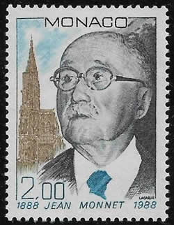 Jean Monnet