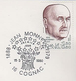 Jean Monnet france FDC