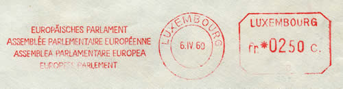 EMA Luxembourg Assemblée Parlementaire hasler 132