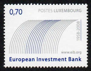 50ème anniversaire de la BEI