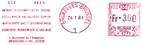 EMA Conseil Economique et Social F1277 Bd Empereur