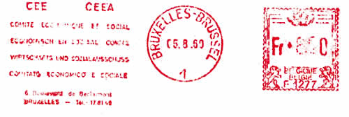 EMA Conseil Economique et Social européeen f1277