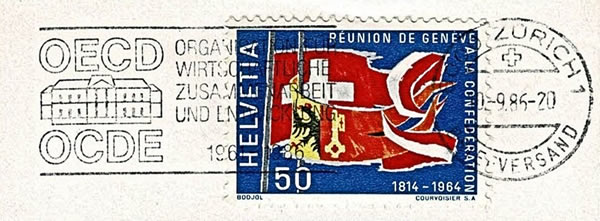 25e anniversaire Zürich