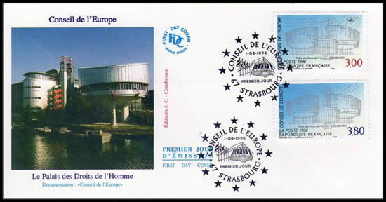 Palais des droits de l'Homme