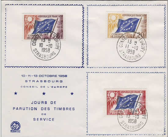 Papillons de Starsbourg