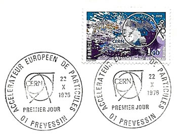 FDC CERN