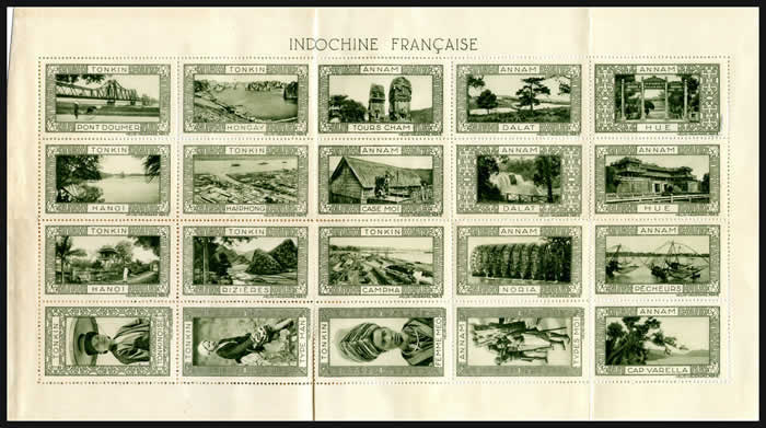 2ème bloc de vignettes