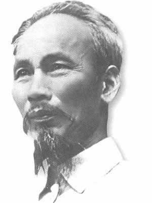 Hô Chi Minh