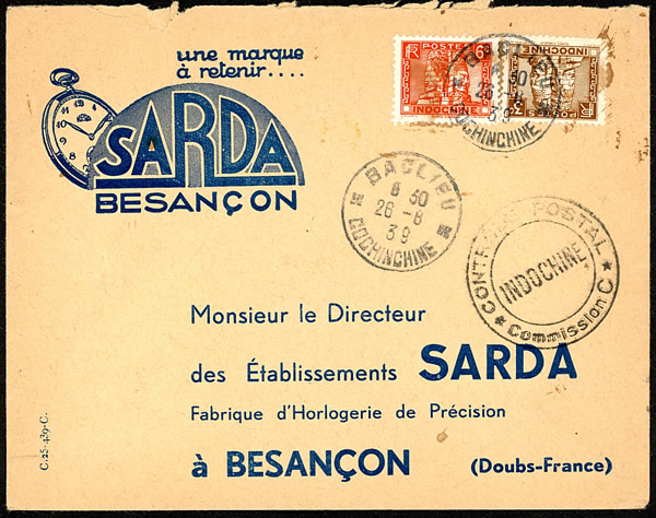 Censure Saigon première date vue