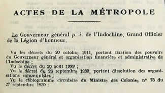 Dissolution organisation communistes (1)