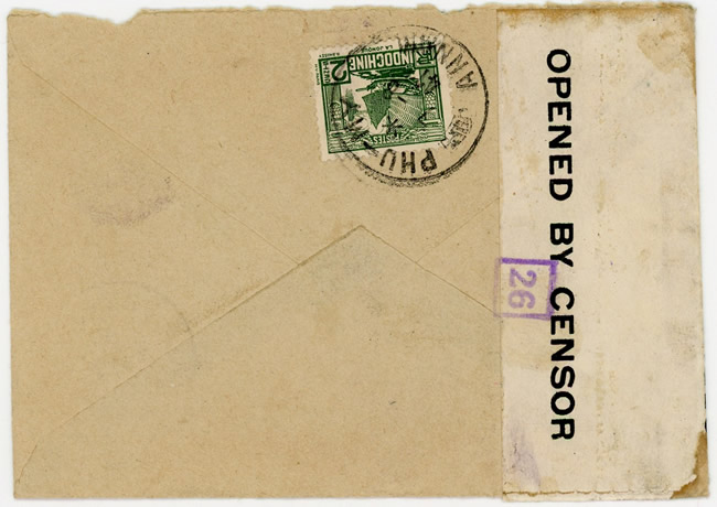 verso