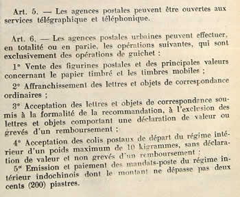 Recettes Auxilliares extrait 3