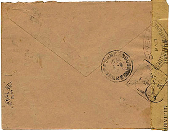 verso