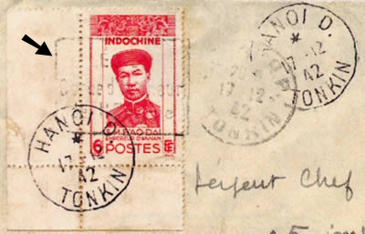 daguin légion garde d'honneur Hanoi