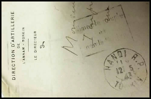 Daguin rectangulaire aimer le peuple