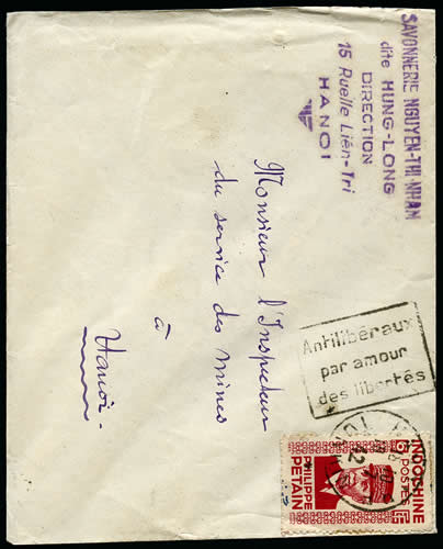 Daguin "antilibéraux par amour des libertés