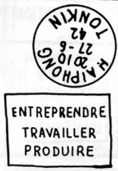 Daguin Entreprendre Tonkin