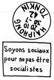 Daguin Sotons Sociaux Haiphong