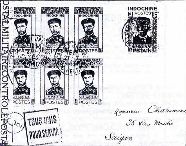 Tous Unis pour Servir