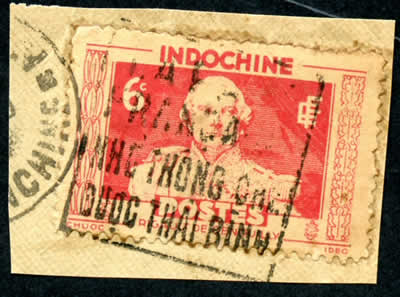 Daguin La Paix Française