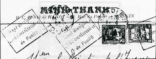 Daguin Union et discipline...