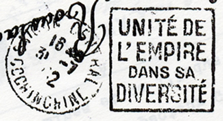 daguin Unité de l'Empire dans la Diversité