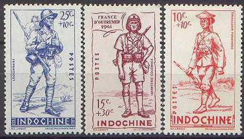 Défense de l'Empire