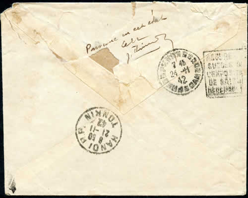 verso