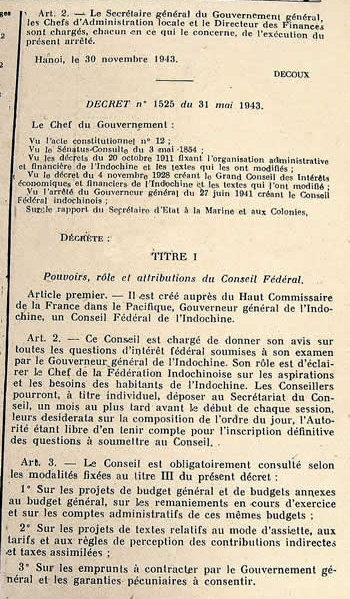 Conseil fédéral (2)