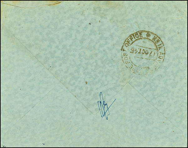 verso