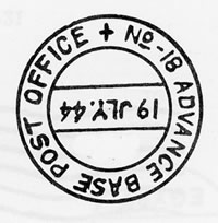 TAD Advanced Base Post Office