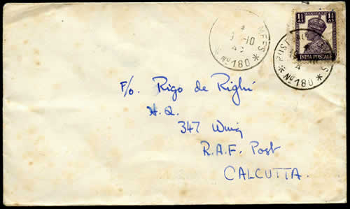 BPM 180 timbres inde britannique