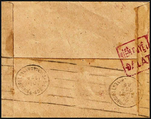 verso