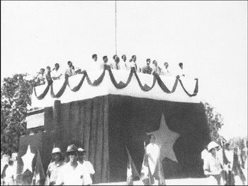 Ba Dinh 2 sep 45
