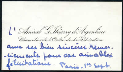 Carte-Visite