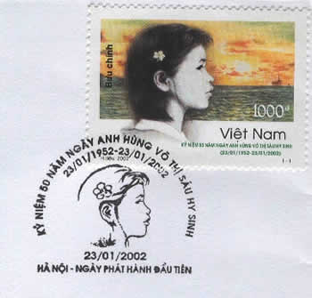 FDC Vo Thi Sau