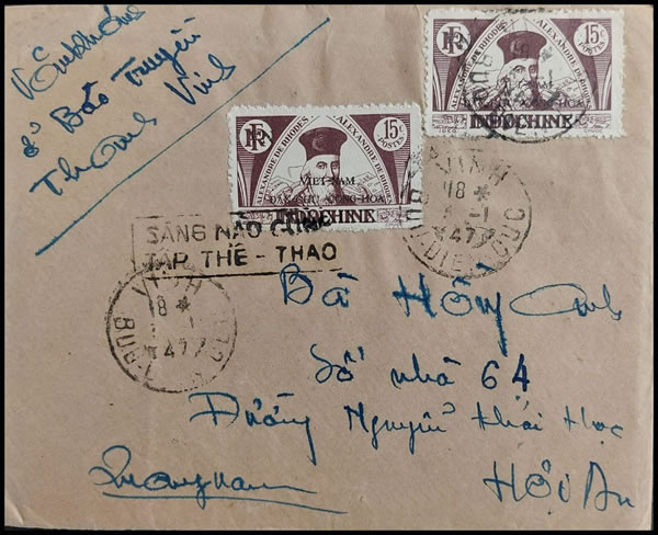 Propagande pour l'éducation physique