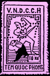 Vignette montrant l'execution d'un français ?