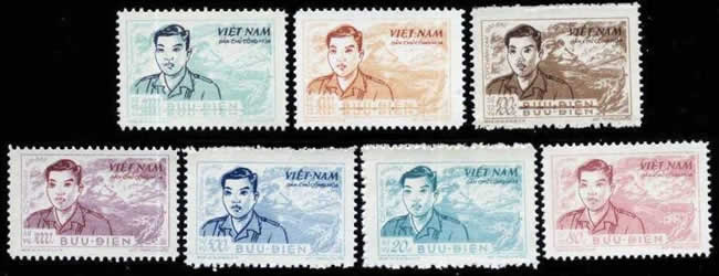 Heros Cu Chinh Lan