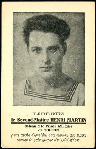 CP Libérez Henri Martin