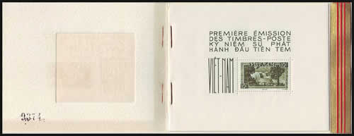Carnet ouvert