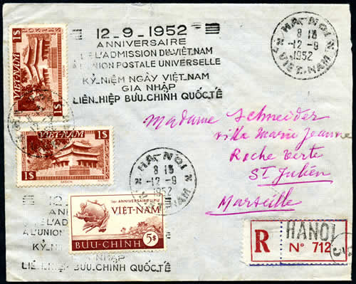 Griffe de Hanoi