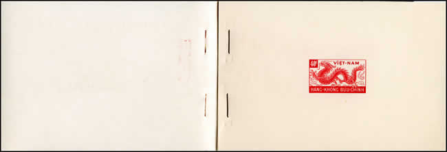 Carnet neuf