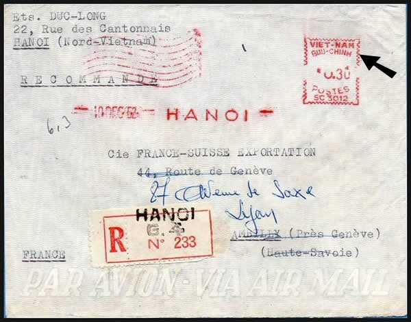 EMA Hanoi Buu Chinh