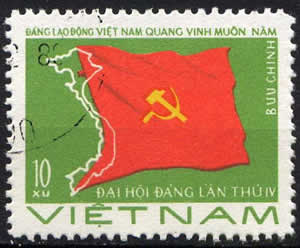 1ère série avec mention VIETNAM seulement