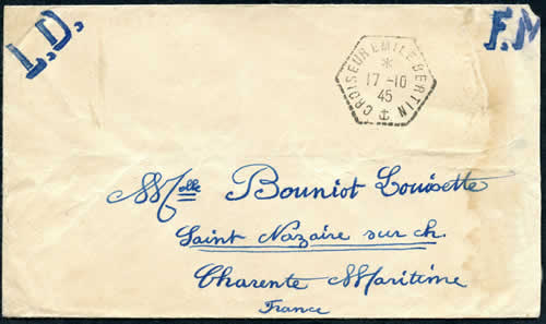 Croiseur Emile Bertin