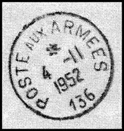 BPM 136 sans étoile