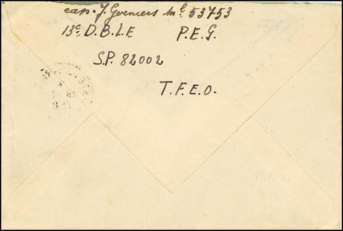 verso